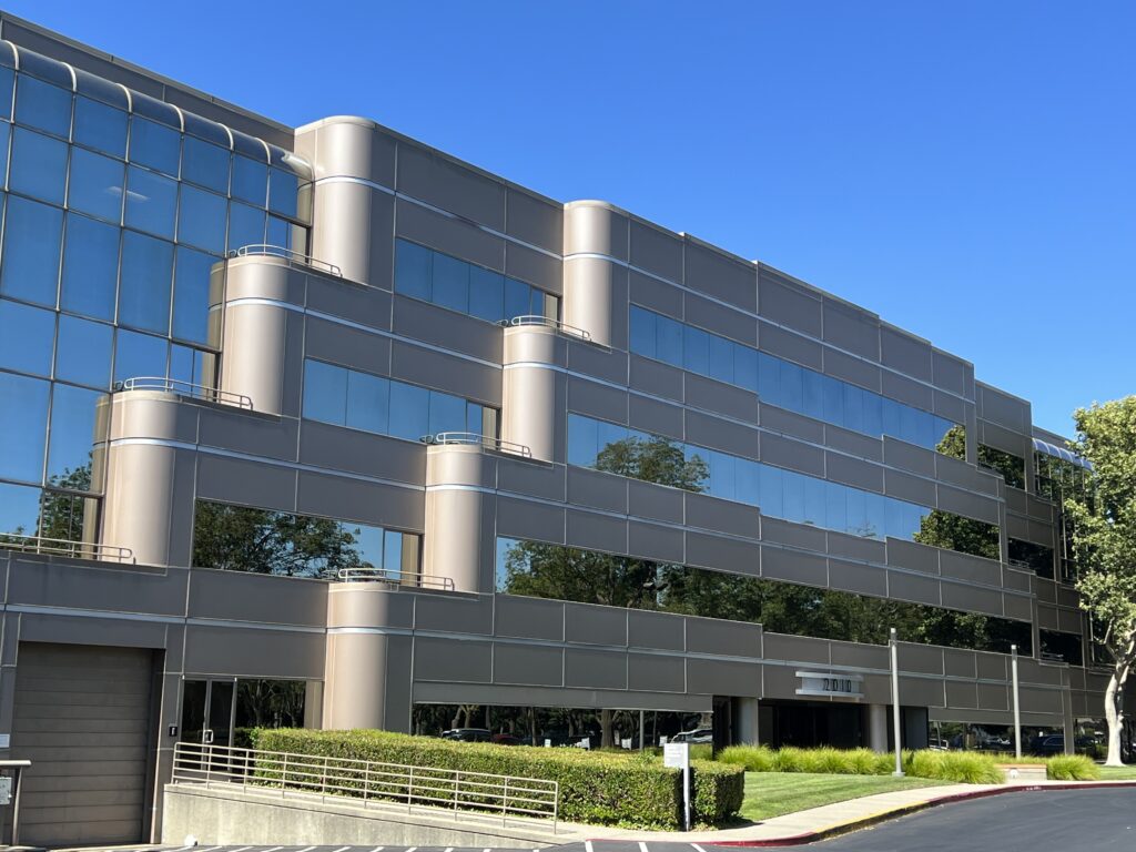 SkillSets Online HQ - 2010 Crow Canyon Place, San Ramon CA