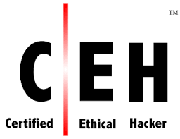 CEH badge