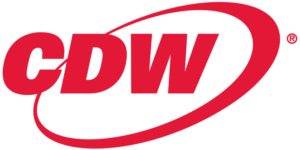 CDW logo