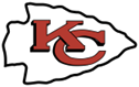 Kansas City Chiefs logo