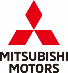 Mitsubishi Motors logo