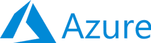 Microsoft Azure logo